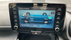 Toyota Yaris Cross 1.5 Hybrid Icon 5dr CVT Hybrid Estate